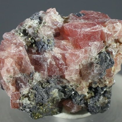 Rhodochrosite Healing Crystal (China) ~28mm