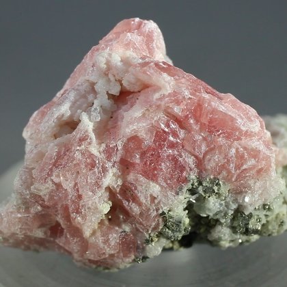 Rhodochrosite Healing Crystal (China) ~30mm