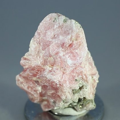 Rhodochrosite Healing Crystal (China) ~32mm