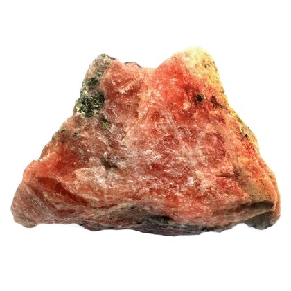 Rhodochrosite Healing Crystal (China) ~44mm