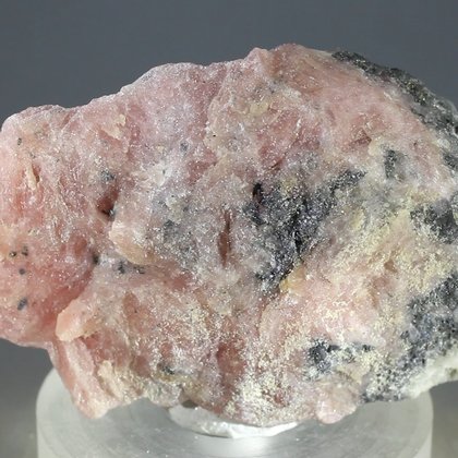 Rhodochrosite Mineral Specimen ~43mm