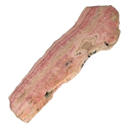 Rhodochrosite Polished Stone ~130mm