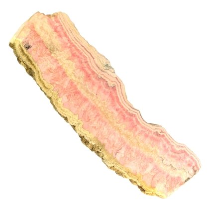 Rhodochrosite Polished Stone ~135mm