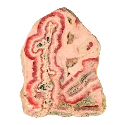 Rhodochrosite Polished Stone ~50mm