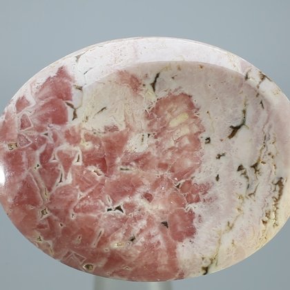 Rhodochrosite Thumbstone (Extra Grade) ~40 x 30mm