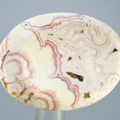 Rhodochrosite Thumbstone (Extra Grade) ~40 x 30mm