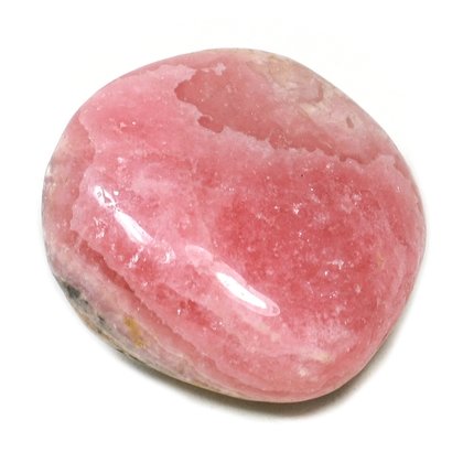 Rhodochrosite Tumblestone ~23mm