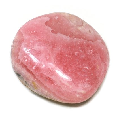 Rhodochrosite Tumblestone ~23mm