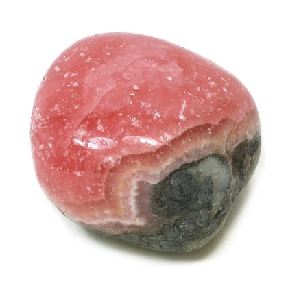 Rhodochrosite Tumblestone ~23mm