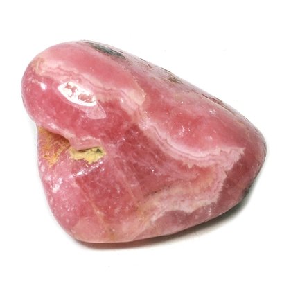 Rhodochrosite Tumblestone ~23mm