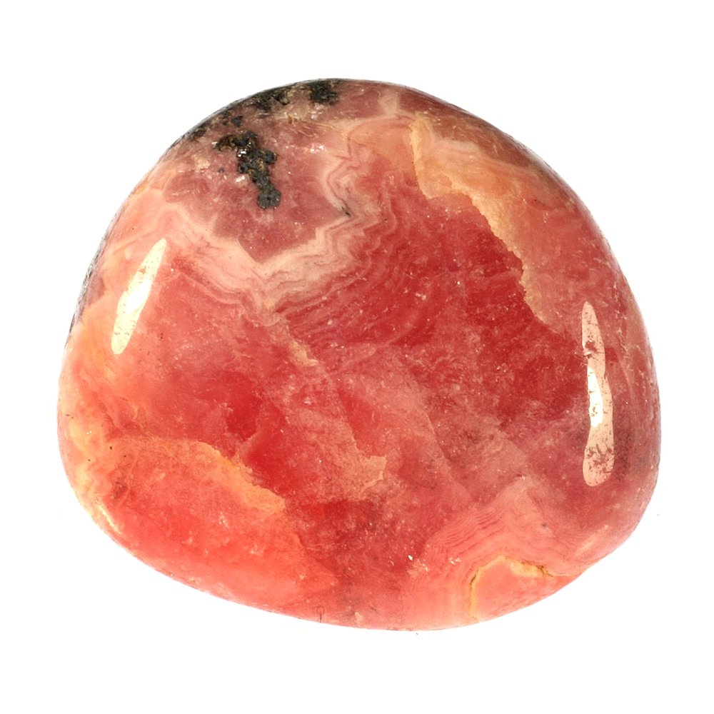 Rhodochrosite