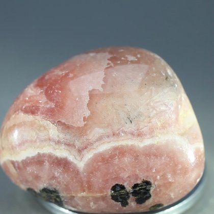 Rhodochrosite Tumblestone ~26mm