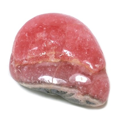 Rhodochrosite Tumblestone ~28mm