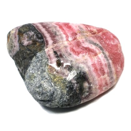 Rhodochrosite Tumblestone ~30mm