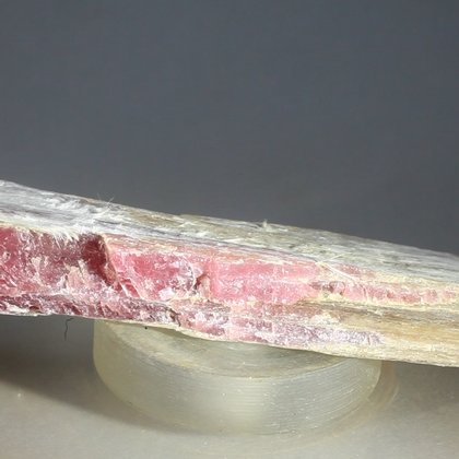 Rhodonite & Cummingtonite Healing Crystal ~77mm
