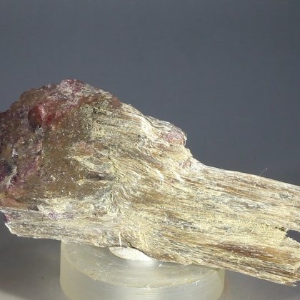 Rhodonite & Cummingtonite Healing Crystal ~80mm