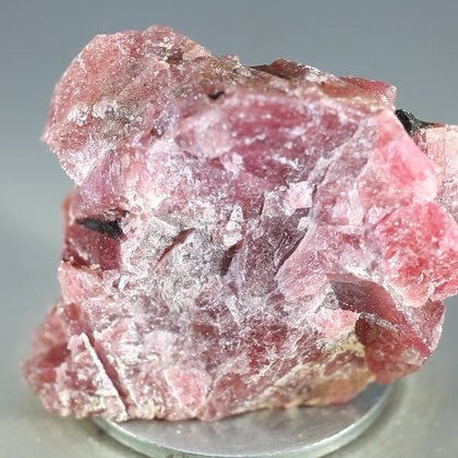 Rhodonite Healing Crystal ~35mm