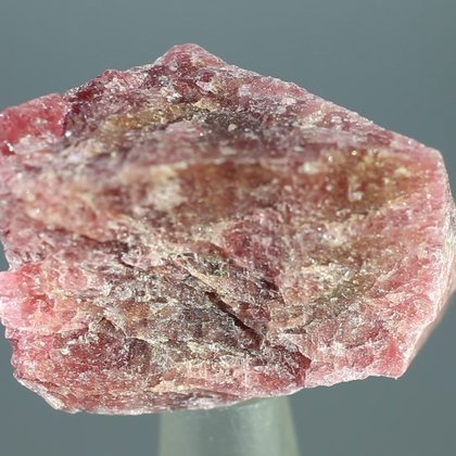 Rhodonite Healing Crystal ~36mm