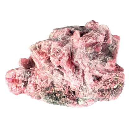 Rhodonite Healing Crystal ~38mm