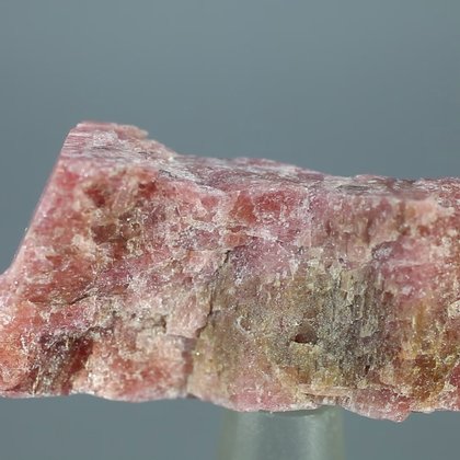 Rhodonite Healing Crystal ~40mm