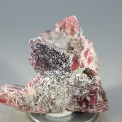 Rhodonite Healing Crystal ~40mm