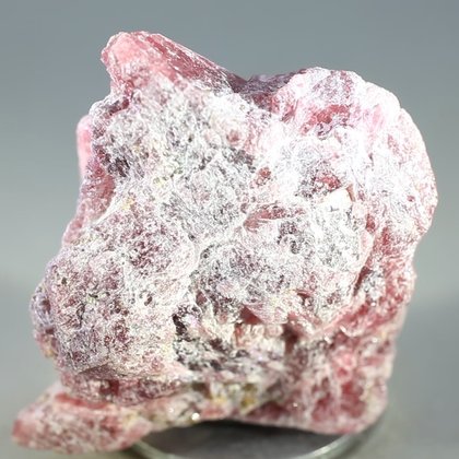 Rhodonite Healing Crystal ~42mm