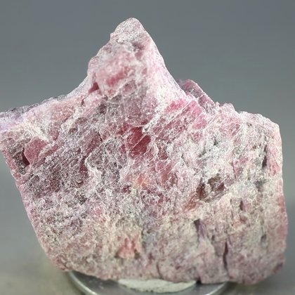 Rhodonite Healing Crystal ~45mm