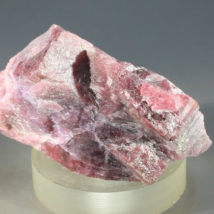 Rhodonite Healing Crystal ~55mm