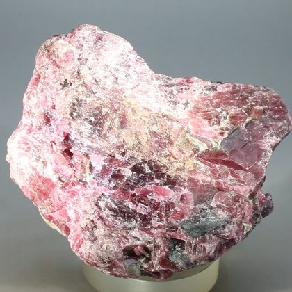 Rhodonite Healing Crystal ~65mm