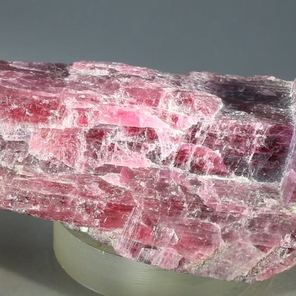 Rhodonite Healing Crystal ~73mm