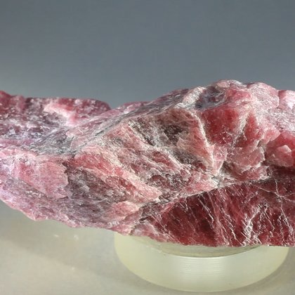 Rhodonite Healing Crystal ~80mm