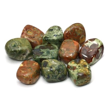 Rhyolite Tumble Stone (20-25mm)