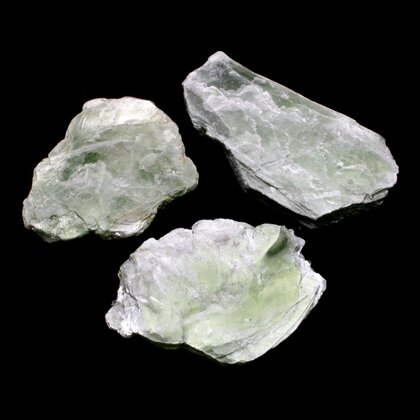 Roscoelite Healing Crystal