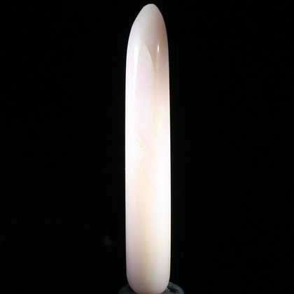 Rose Andean Opal Massage Wand ~78mm