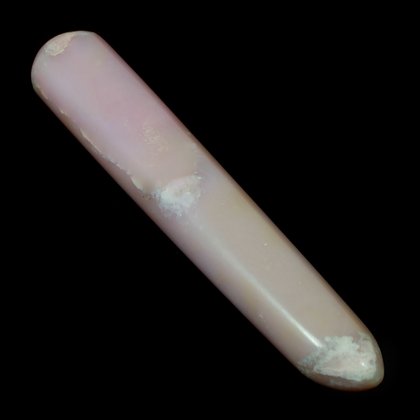 Rose Andean Opal Massage Wand ~89mm