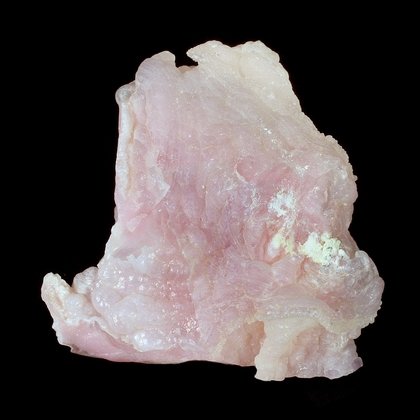 Rose Opal Healing Mineral ~50mm