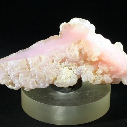 Rose Opal Healing Mineral ~52mm