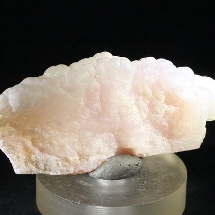 Rose Opal Healing Mineral ~54mm