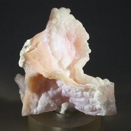 Rose Opal Healing Mineral ~57mm