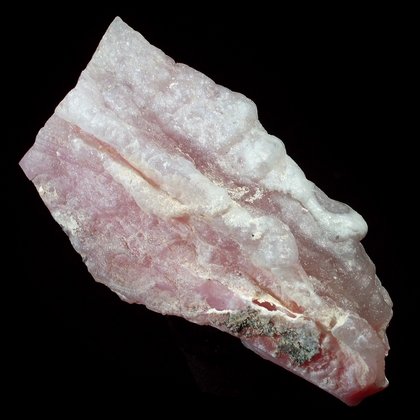 Rose Opal Healing Mineral ~60mm