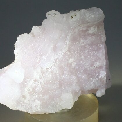 Rose Opal Healing Mineral ~61mm