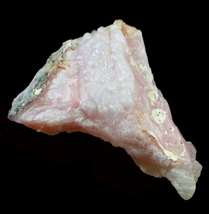 Rose Opal Healing Mineral ~64mm