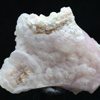 Rose Opal Healing Mineral ~70mm