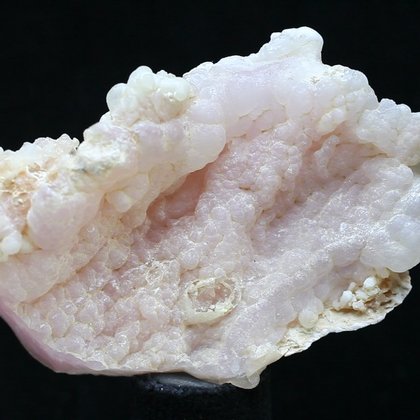 Rose Opal Healing Mineral ~76mm