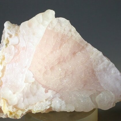 Rose Opal Healing Mineral ~78mm