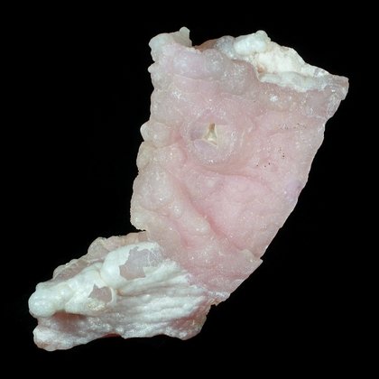 Rose Opal Healing Mineral ~84mm