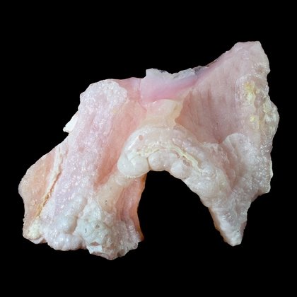 Rose Opal Healing Mineral ~90mm