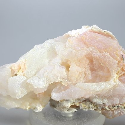 Rose Opal Healing Mineral ~95mm