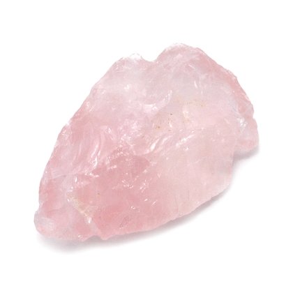 Rose Quartz Arrowhead