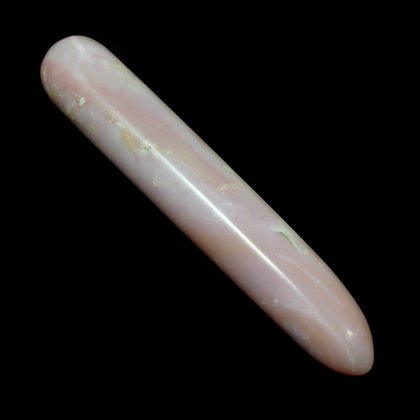 Rose Andean Opal Massage Wand ~65mm